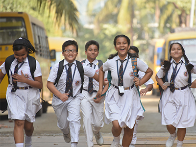 cbse private school integrated coaching guwahati