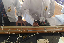 SFS-Guwahati science club