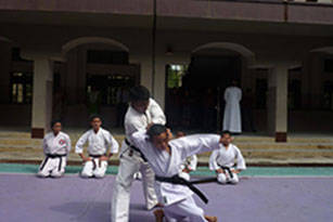 SFS-Guwahati Sports