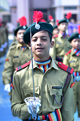 cbse private school integrated coaching guwahati